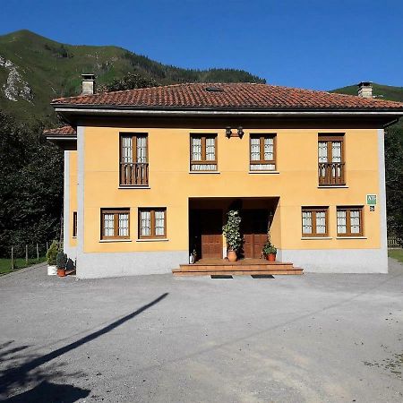 La Vega Del Sella Villa Onís Eksteriør bilde