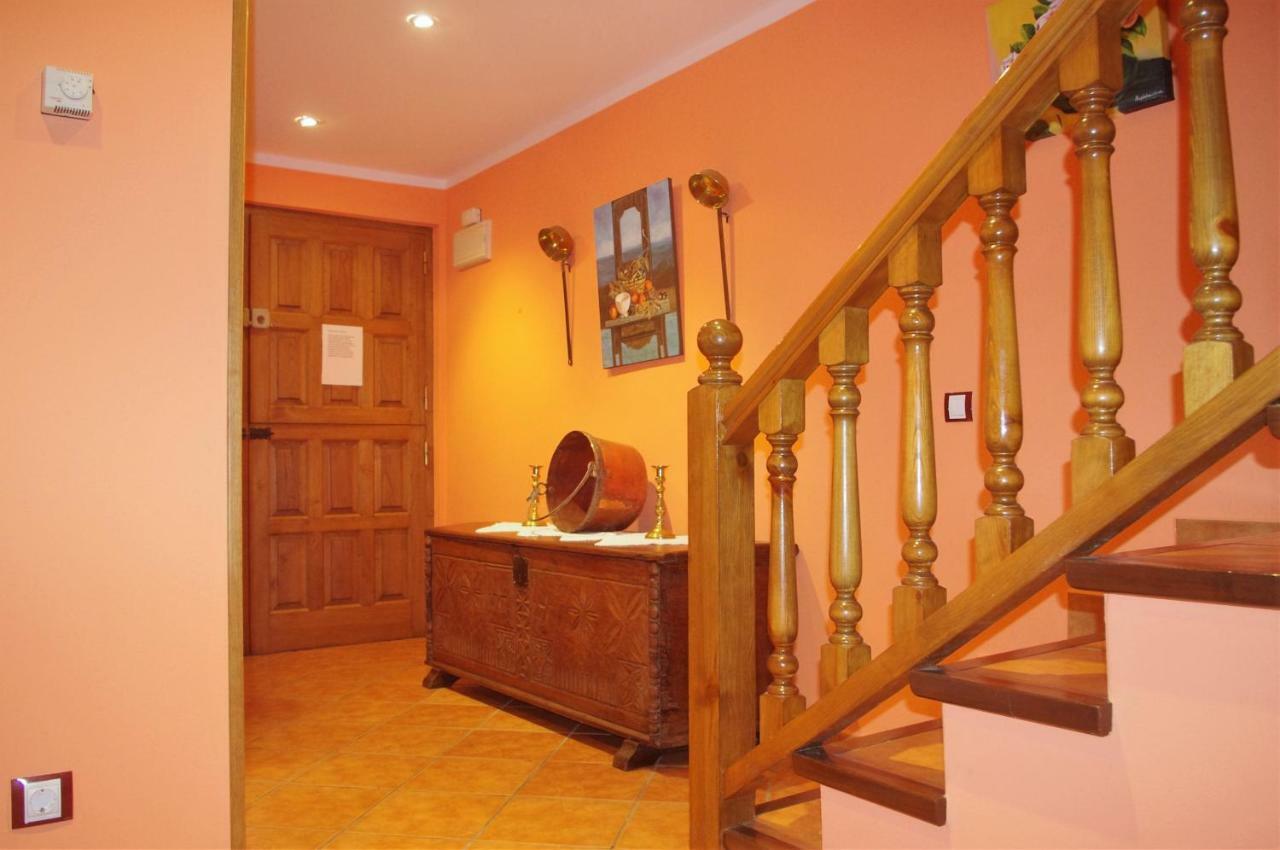 La Vega Del Sella Villa Onís Eksteriør bilde